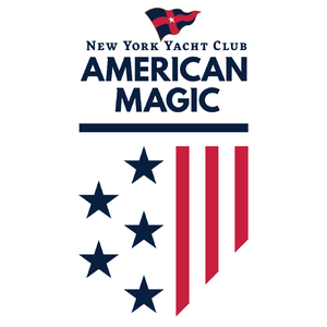 American Magic logo