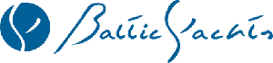 Baltic Yachts logo