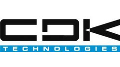 CDK Technologies logo