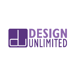 Design Unlimited logo