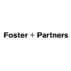 Foster + Partners logo