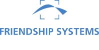 Friendship Systems logo
