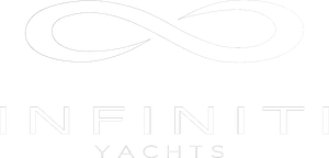 Infiniti Yachts logo