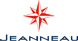 Jeanneau logo