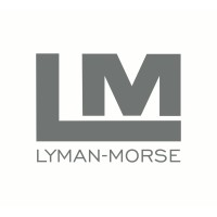 Lyman Morse logo