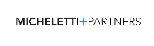 Micheletti + Partners logo