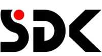 SDK Structures logo