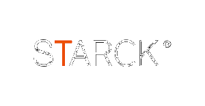 Starck logo