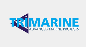 Trimarine logo